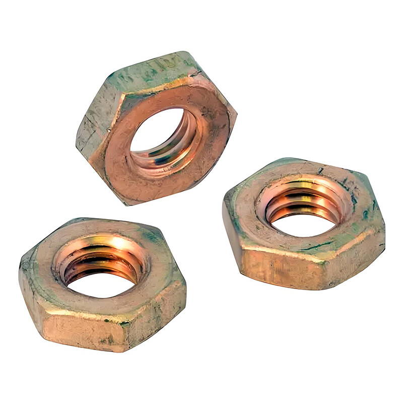 Nuts Fasteners
