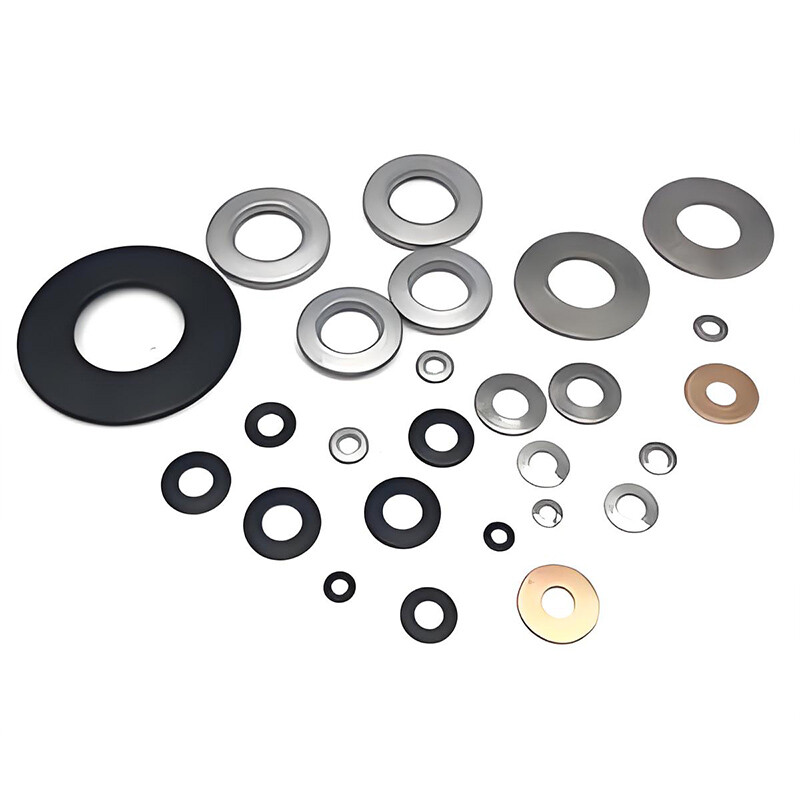 Flat Washers