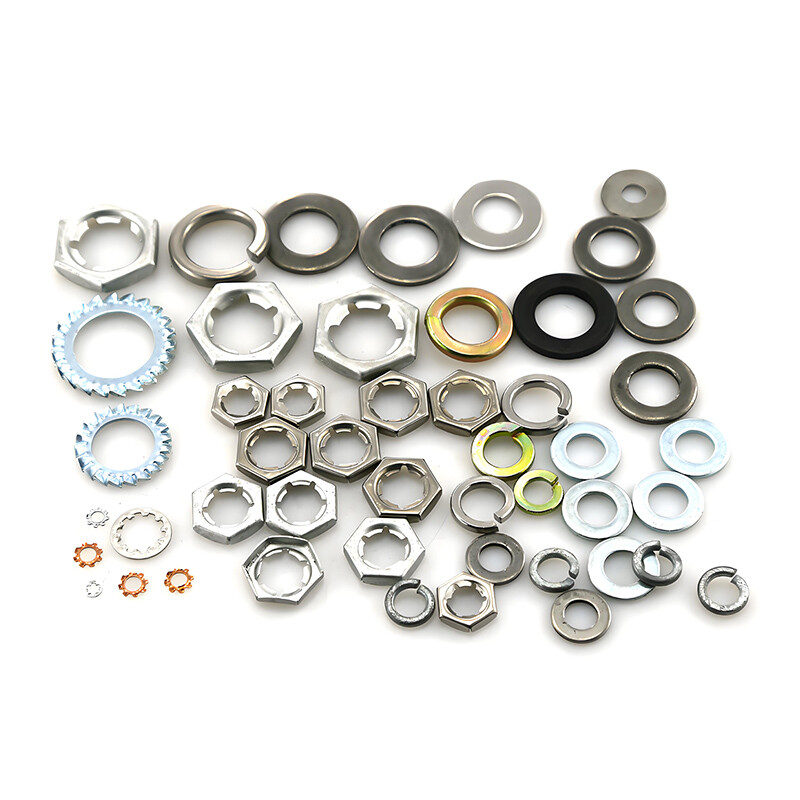 Flat Washers