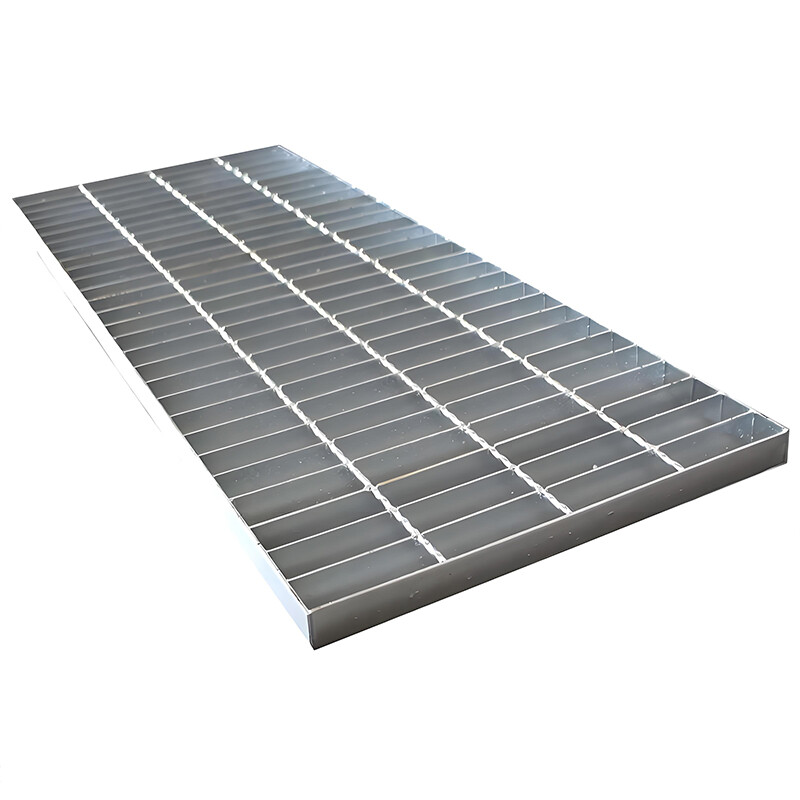 Stainless Steel Grating