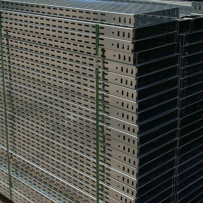 100×300  Cable Tray