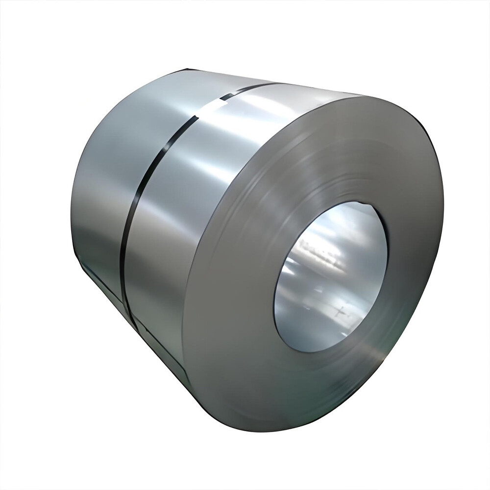Cold rolled steel coils