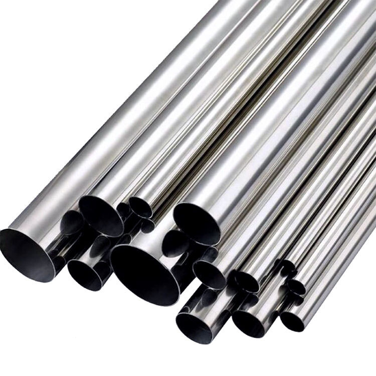 304 Stainless Steel Pipe/Tube