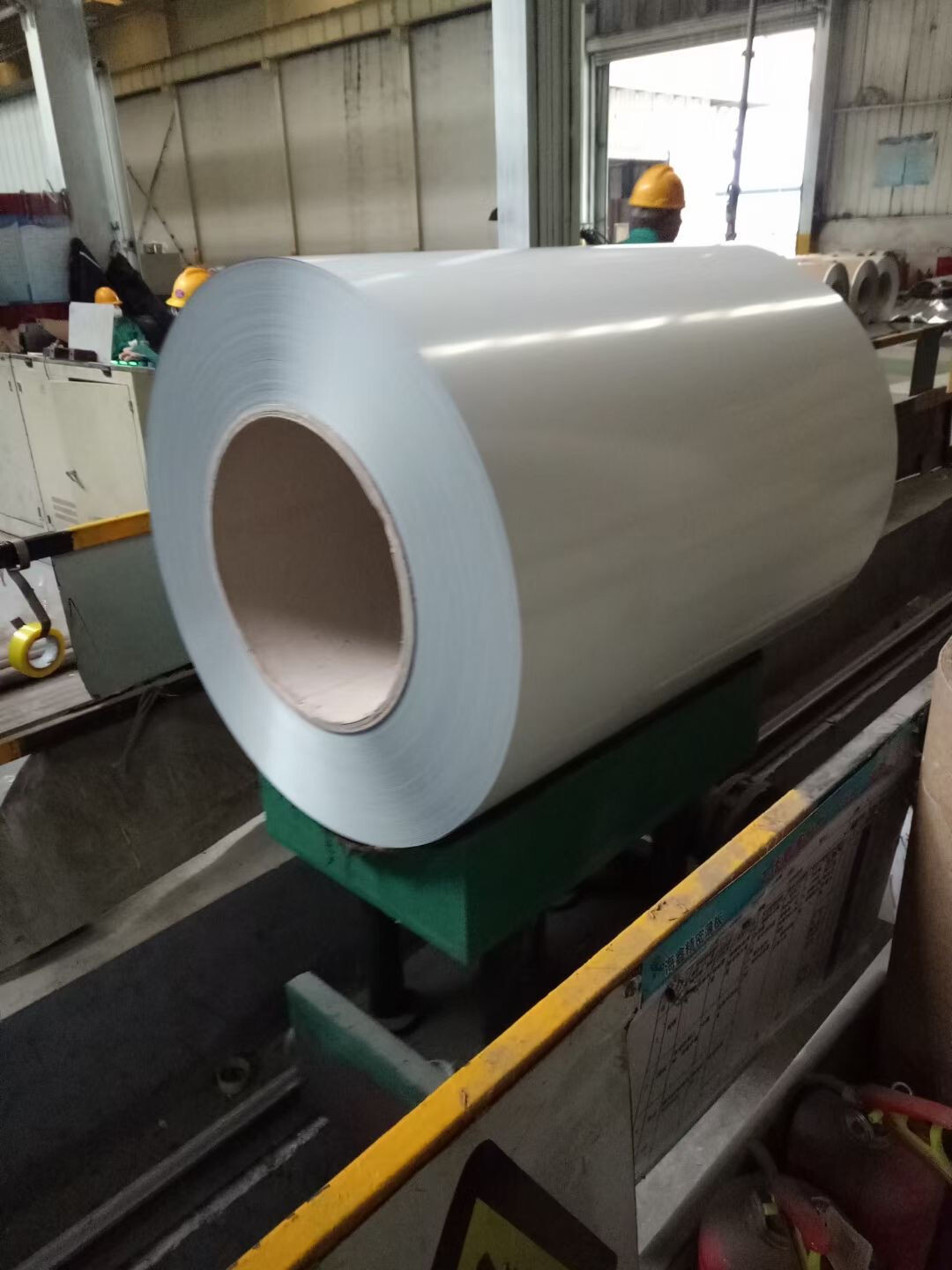 DX51D+Z/AZ PPGI/PPGL