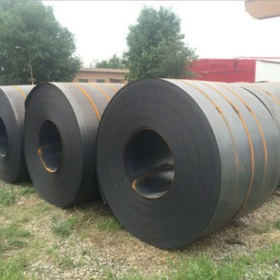Q235 Carbon Steel Coils