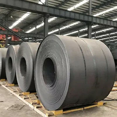 A36 Carbon Steel Coils 