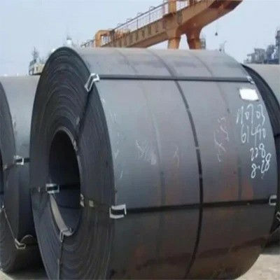 Q235 Carbon Steel Coils