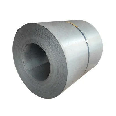 Q195 Carbon Steel Coils