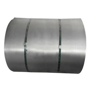 Q235 Carbon Steel Coils