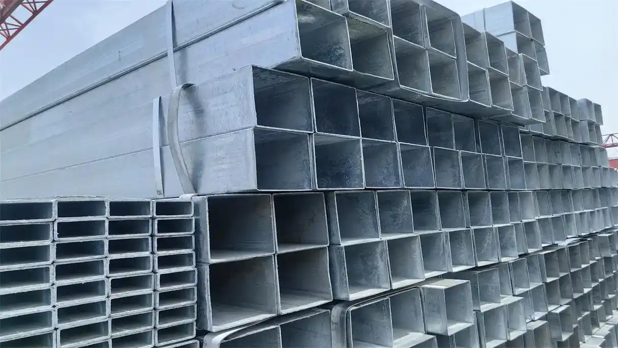 The difference and application range between electric galvanizing and hot dip galvanizing