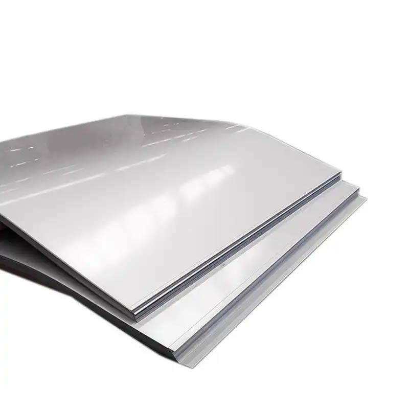 201 Stainless Steel Plate