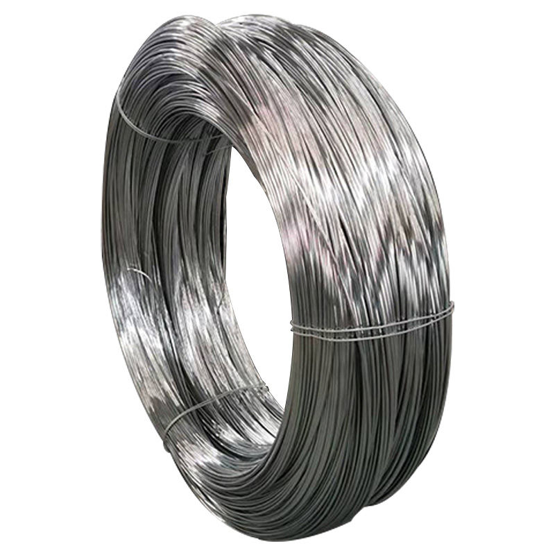 Hot-dip  Galvanlized Steel Wire