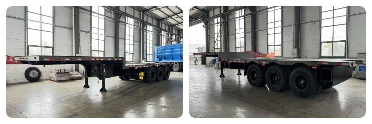 low flatbed semi trailer.jpg low flatbed semi trailer.jpg