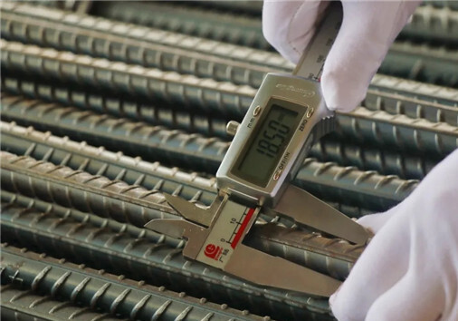 The ultra-low emission transformation of the steel industry has achieved remarkable results