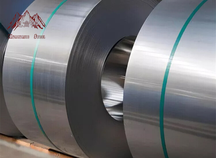 Carbon Steel Coil