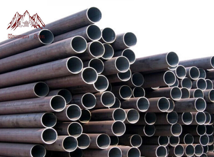 S235J2 Carbon Steel Pipe