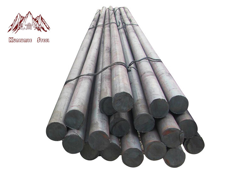 Carbon Steel Bar