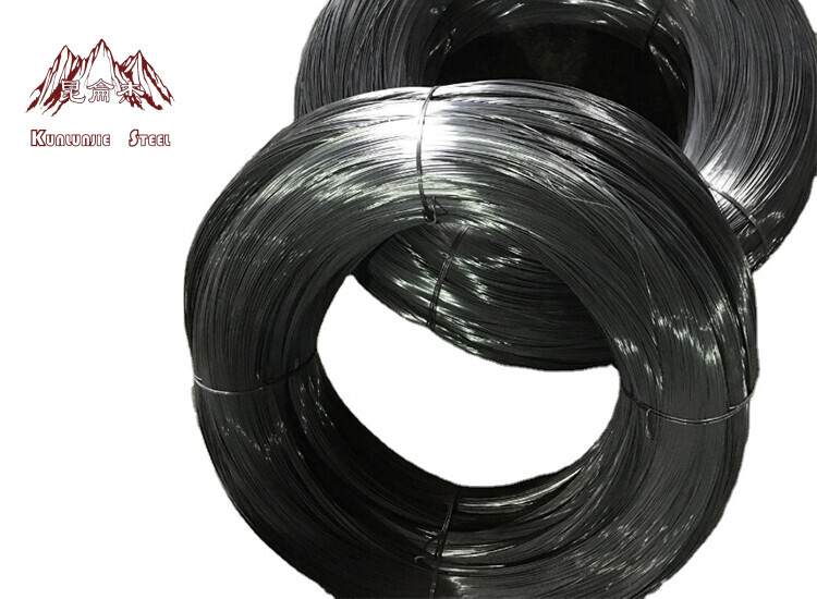 Carbon Steel Wire