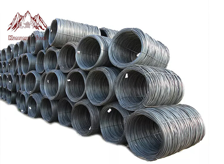 Carbon Steel Wire