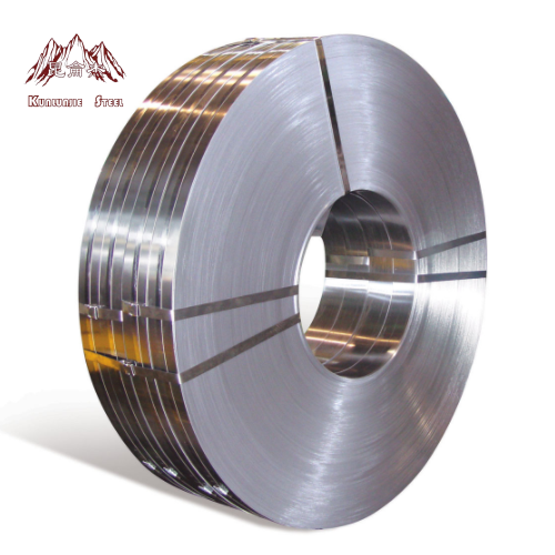 Carbon Steel Strip