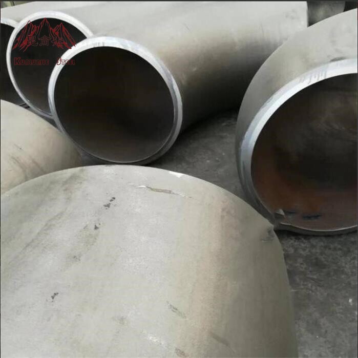 Alloy Pipe