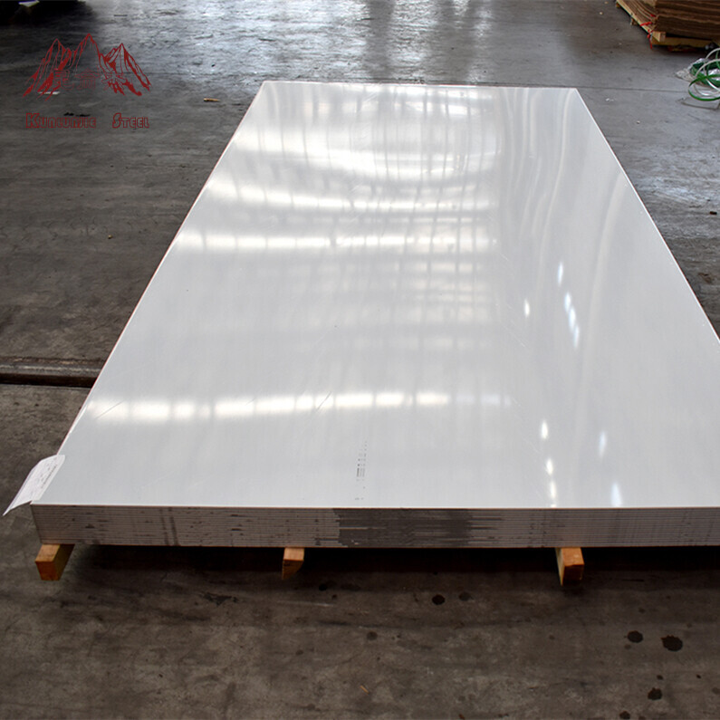 304 Stainless Steel Plate