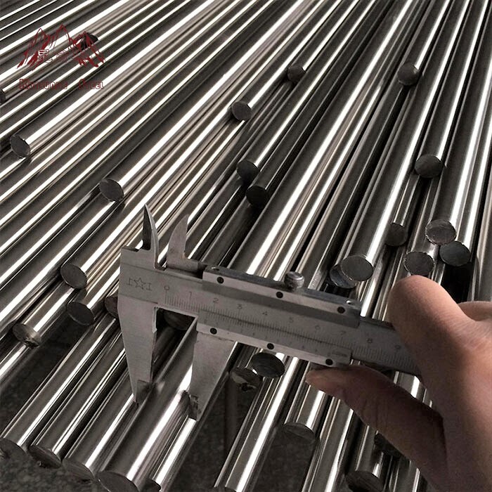 347H Stainless Steel Bar