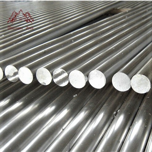 347H Stainless Steel Bar