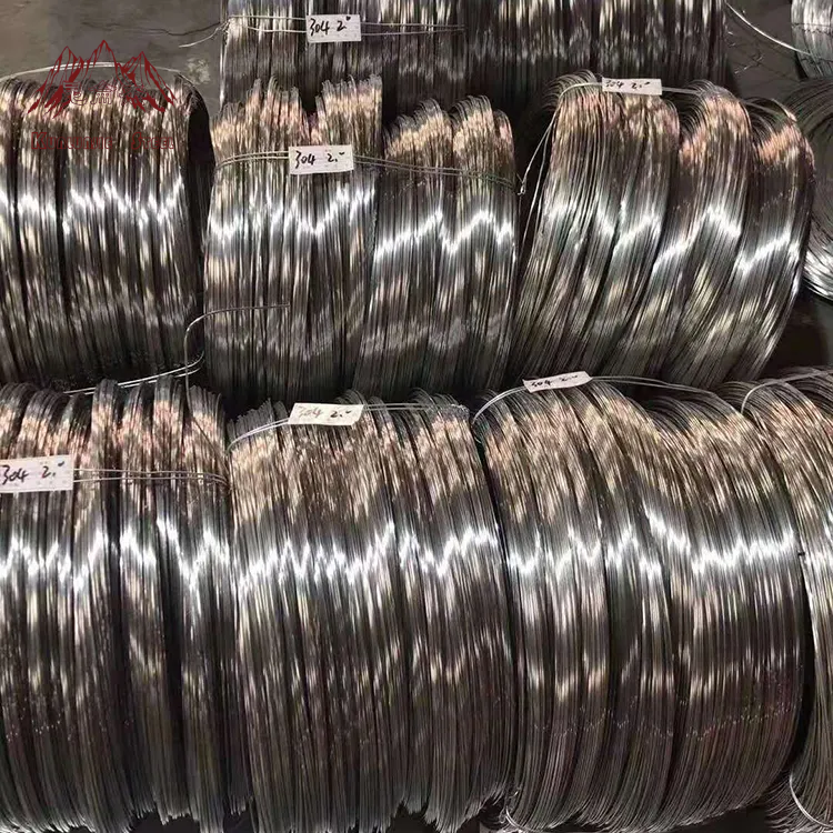 302 Stainless Steel Wire