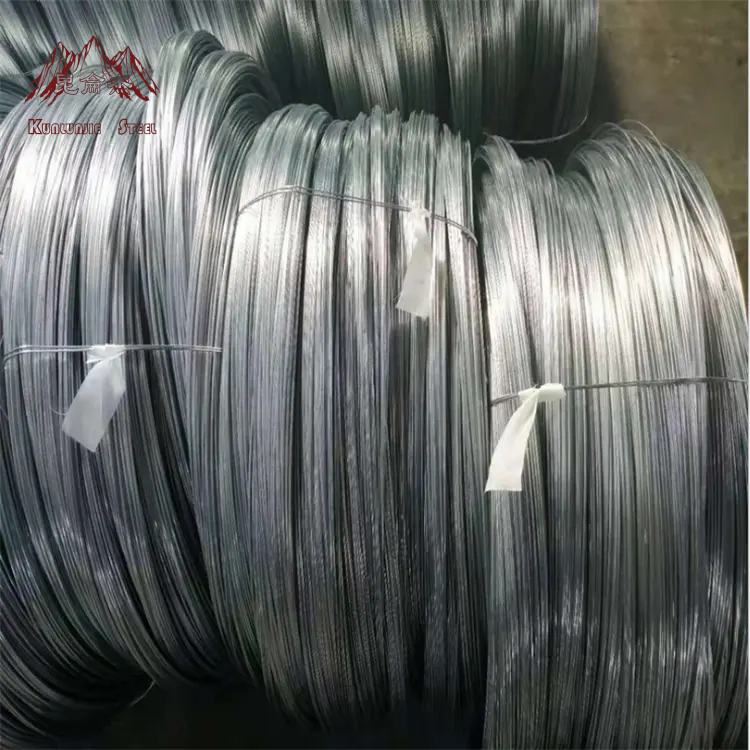 302 Stainless Steel Wire