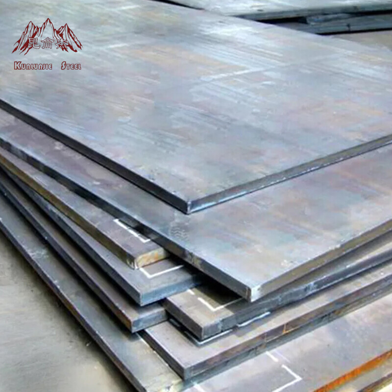 A573/A573M Carbon Steel Plate