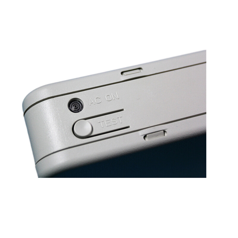 PEX LED Exit Sign Green