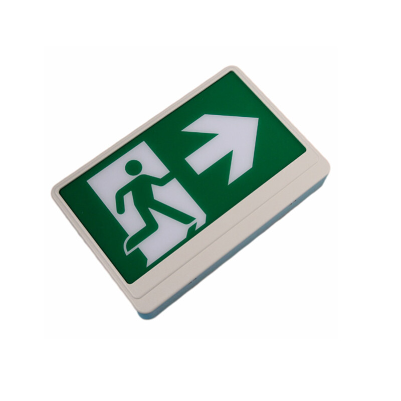 PRM LED Exit Sign