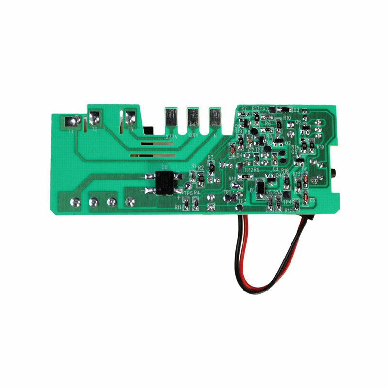 LEDEML LED Emergency Unit