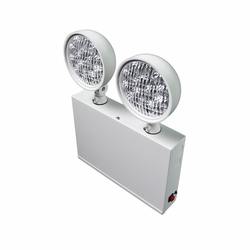 NY LED Emergency Unit