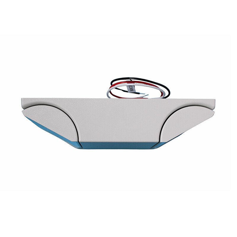 Fixed or Adjustable Optics LED Emergency Unit