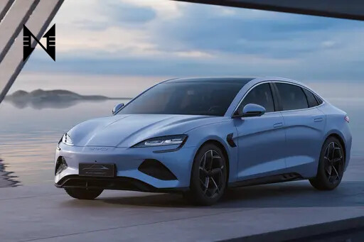 byd seal pure car  China ev car 2025 Pure Electric byd seal  cars for adults