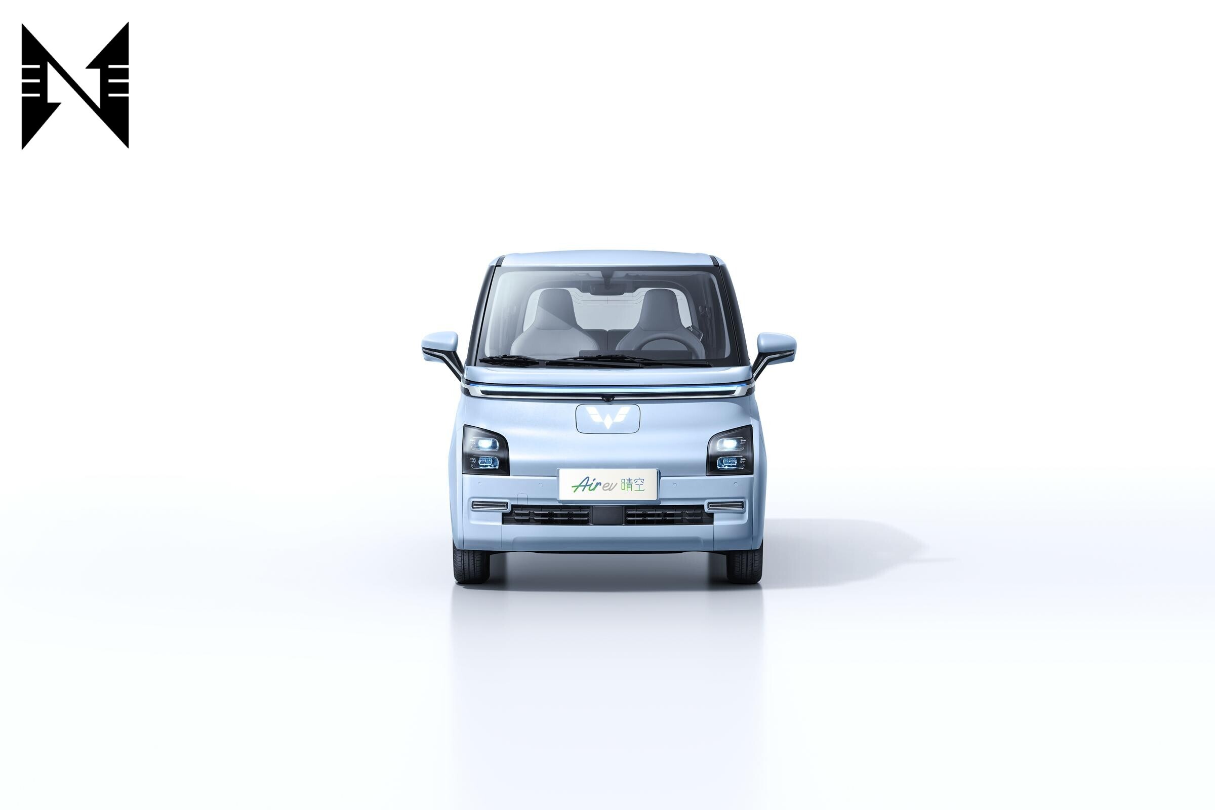 وولنج اير إيف