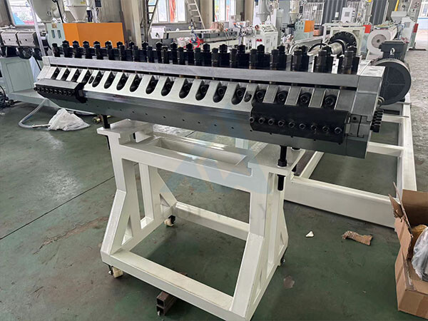 PVC Artifical Marble Sheet Production Line