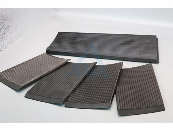 PVC PE Milling Machine