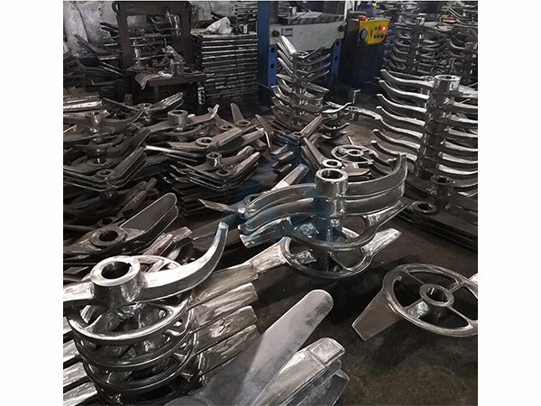 Plastic Mixer Machine