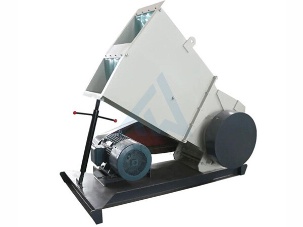 Plastic Crusher