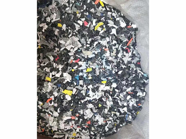 Plastic Crusher