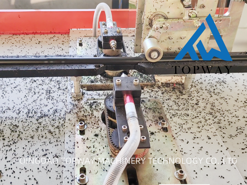 PE Drip Irrigation Tape/Pipe Extrusion Line