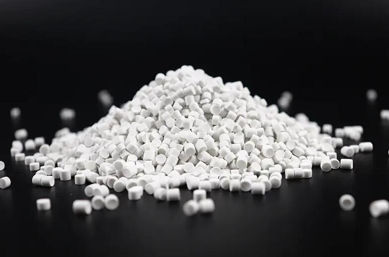 PVC Granules Extruder Machine Waste PVC Pelletizing Line