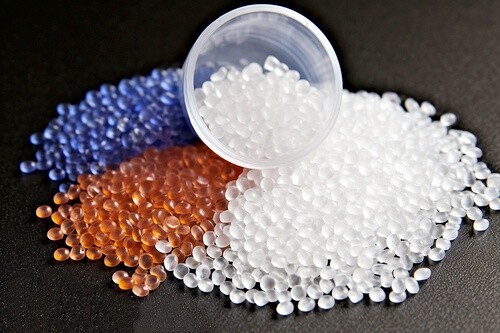 PVC Granules Extruder Machine Waste PVC Pelletizing Line