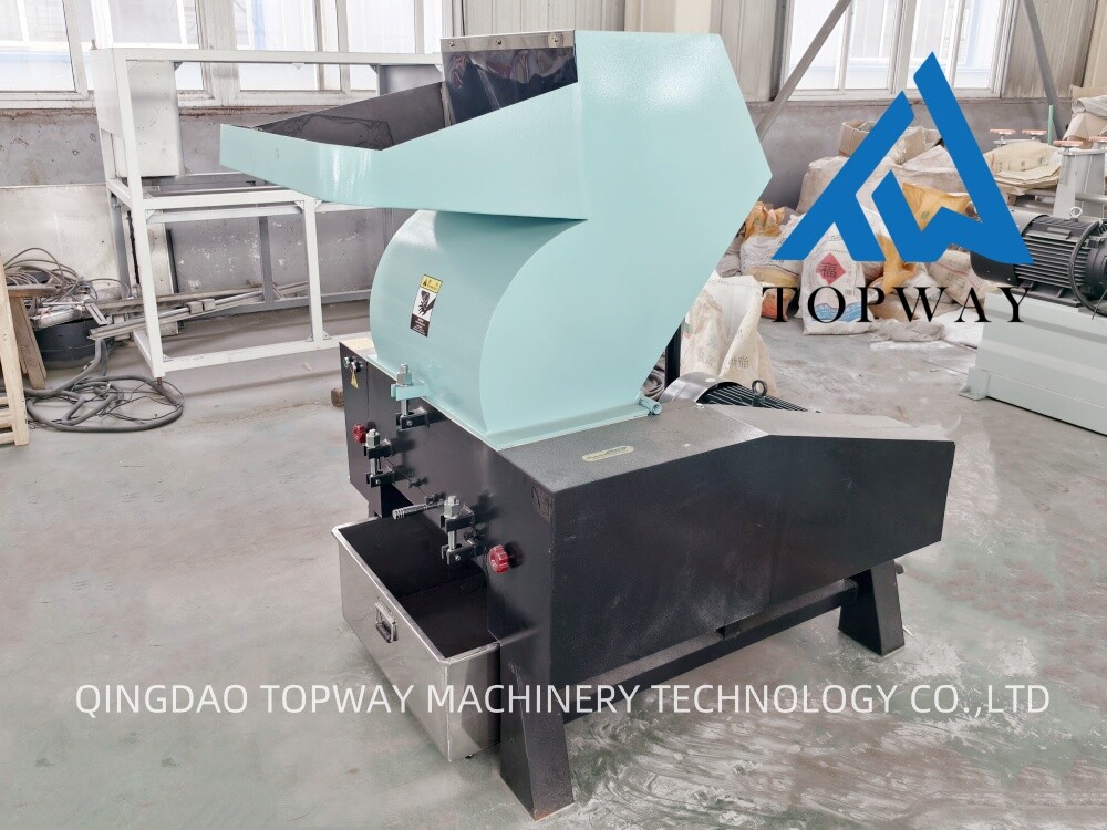 Plastic Crusher