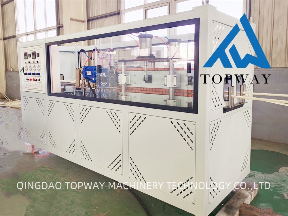 PVC Electric Cable Trunking Profile Production Line