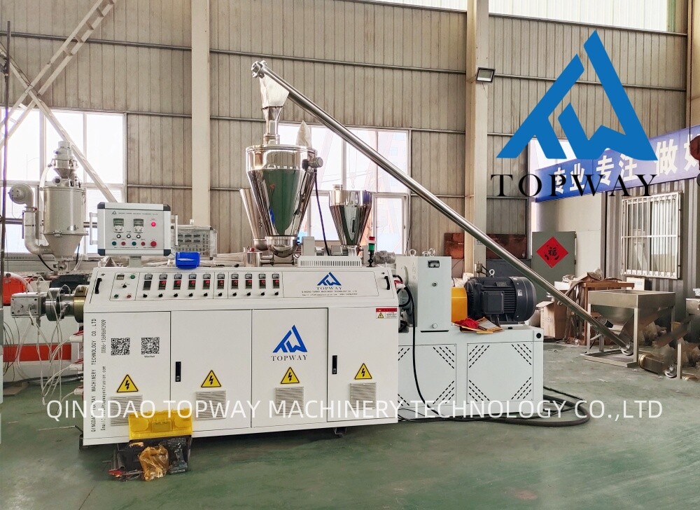 PVC WPC Wall Panel Ceiling Panel Production Line