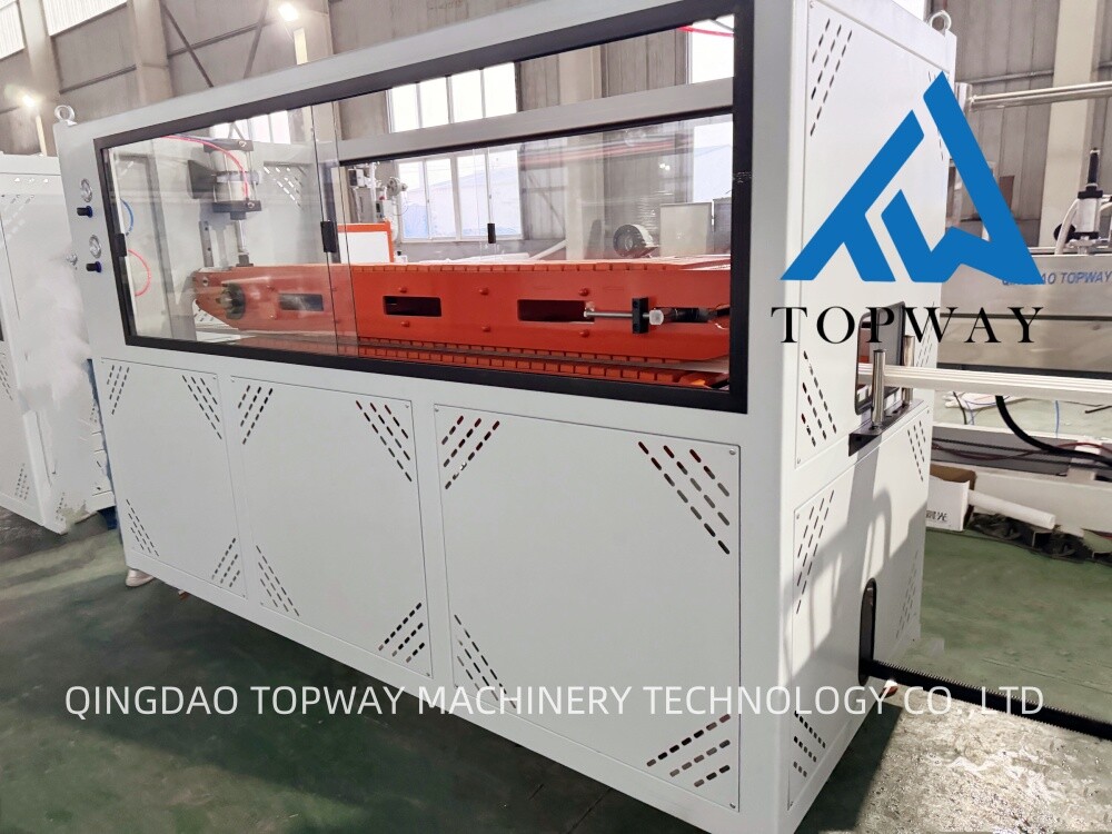 PVC WPC Wall Panel Ceiling Panel Production Line